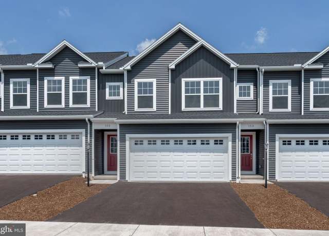 Property at 155 Jack Pine Way, Port Matilda, PA 16870, 3 beds, 2.5 baths