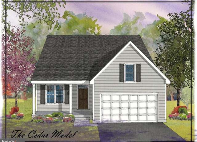 Property at 11010181 Beaumont Dr, Oxford, PA 19363, 3 beds, 2.5 baths