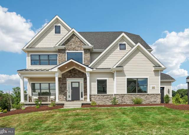 Property at 1430 Grove Ave Unit 1BLP, West Chester, PA 19380, 4 beds, 3.5 baths