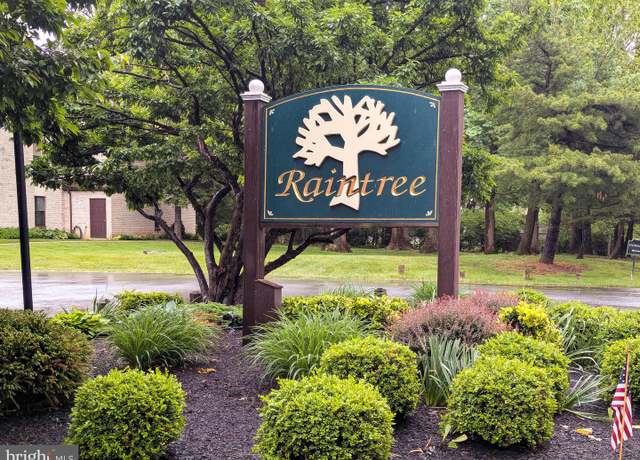 Property at 1606 Raintree Ln #1606, Malvern, PA 19355, 2 beds, 2 baths