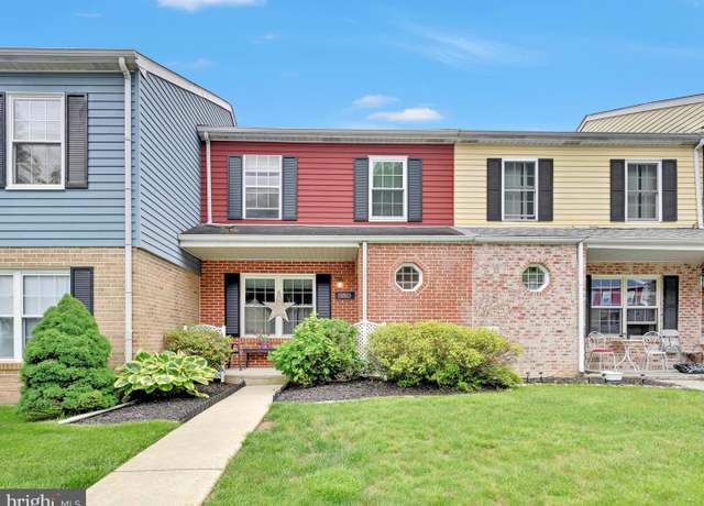 Property at 2536 Dupont St, Coatesville, PA 19320, 3 beds, 2.5 baths