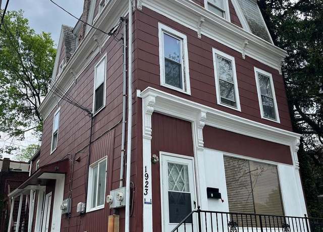 Property at 1923 State St, Harrisburg, PA 17103, 5 beds