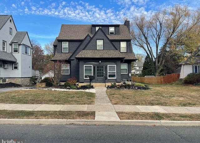 Property at 719 Harper Ave, Drexel Hill, PA 19026, 4 beds, 2.5 baths