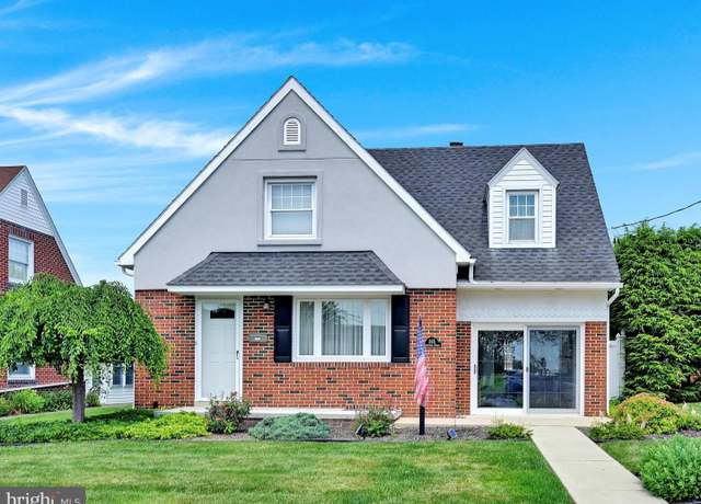 Property at 335 W Carpenter Ave, Myerstown, PA 17067, 3 beds, 1.5 baths