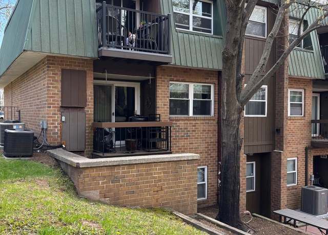 Property at 402 Meadowview Ln #402, Mont Clare, PA 19453, 2 beds, 1 bath