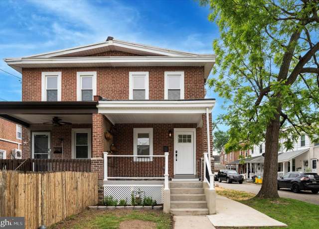 Property at 141 Simpson Rd, Ardmore, PA 19003, 3 beds, 1.5 baths