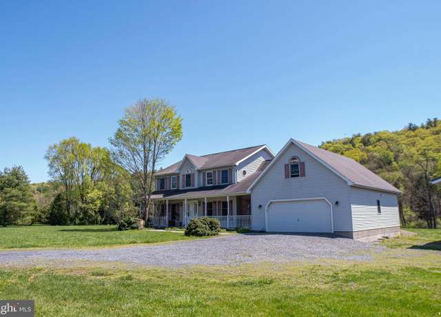 Property at 4566 Us Highway 522 S, Mc Veytown, PA 17051, 3 beds, 2.5 baths