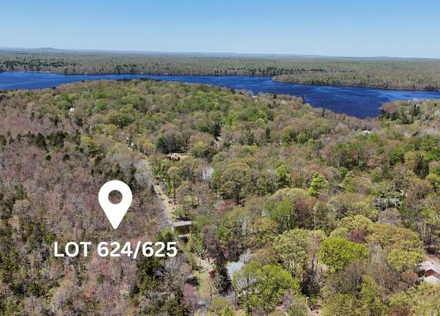 Property at LOT 624 Laurel Rd, Pocono Summit, PA 18346