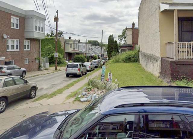 Property at 512 E Tulpehocken St, Philadelphia, PA 19144