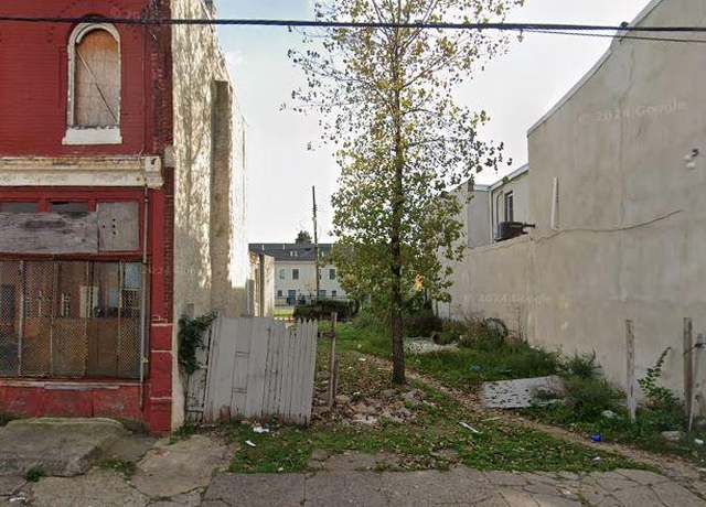 Property at 3030 W York St, Philadelphia, PA 19132