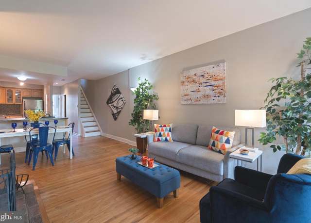 Property at 400-416 S 2nd St Unit 410B, Philadelphia, PA 19147, 2 beds, 1 bath