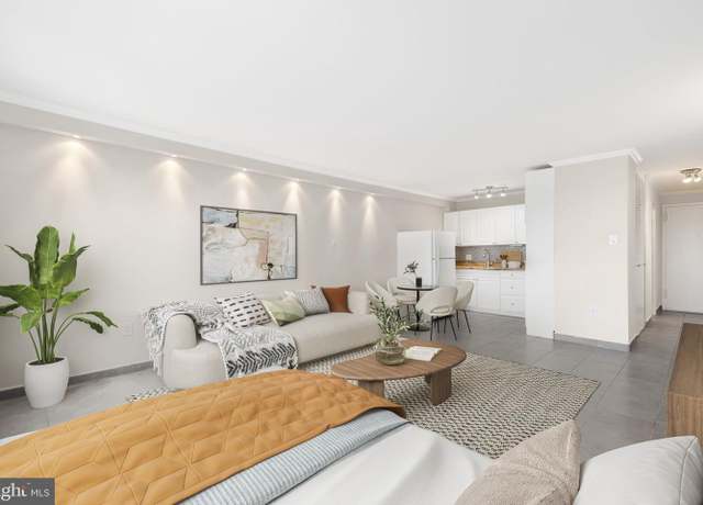 Property at 1901 John F Kennedy Blvd #1225, Philadelphia, PA 19103, 1 bath