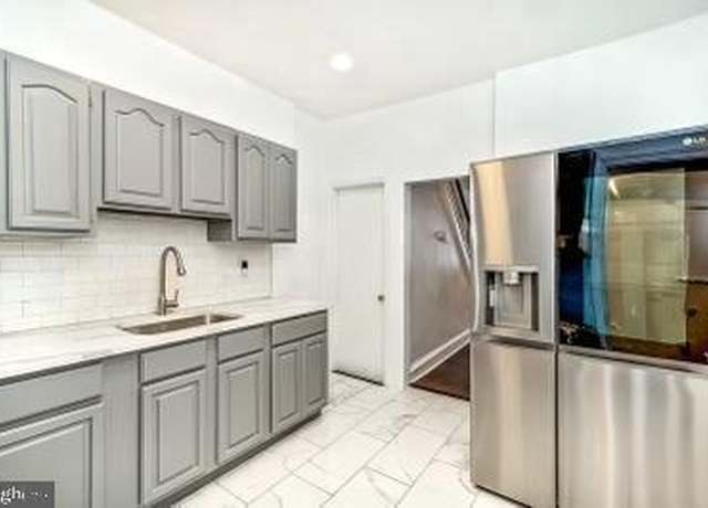 Property at 3536 N Camac St, Philadelphia, PA 19140, 4 beds, 1 bath