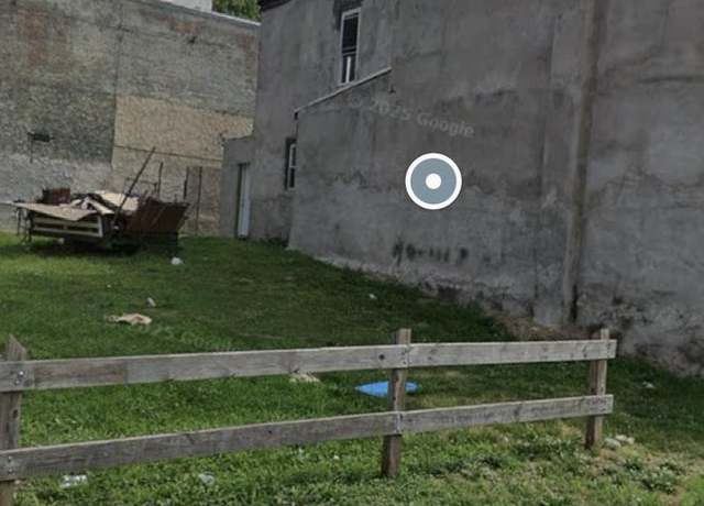 Property at 1539 W Lehigh Ave, Philadelphia, PA 19132