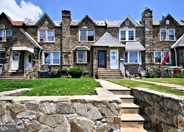 Property at 3323 Sheffield Ave, Philadelphia, PA 19136, 3 beds, 1.5 baths