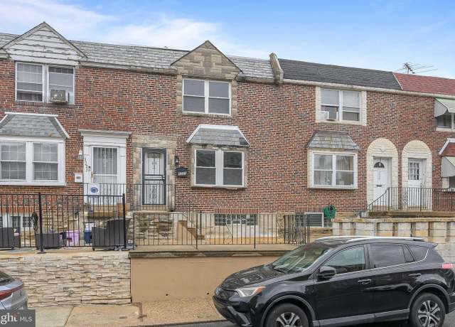 Property at 1227 Hale St, Philadelphia, PA 19111, 3 beds, 1 bath