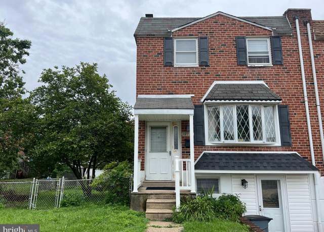 Property at 12738 Minden Rd, Philadelphia, PA 19154, 3 beds, 2 baths