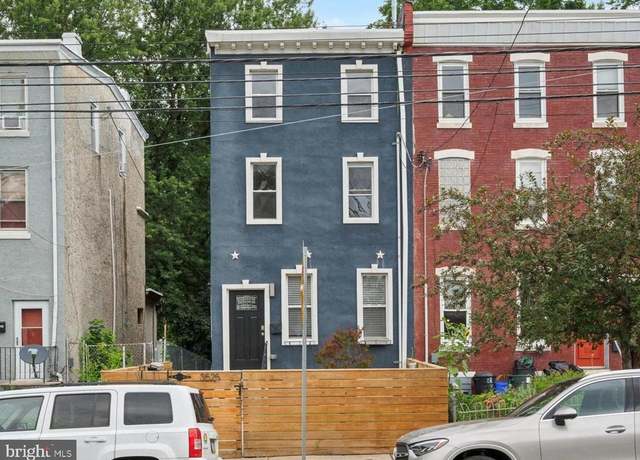 Property at 3525 W Allegheny Ave, Philadelphia, PA 19132, 3 beds, 2.5 baths