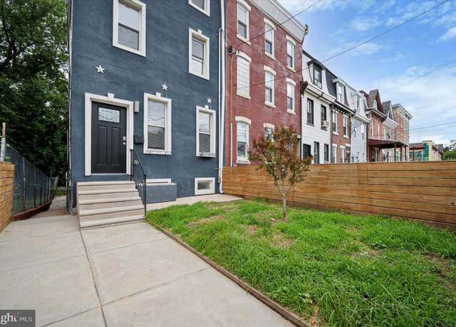 Property at 3525 W Allegheny Ave, Philadelphia, PA 19132, 3 beds, 2.5 baths