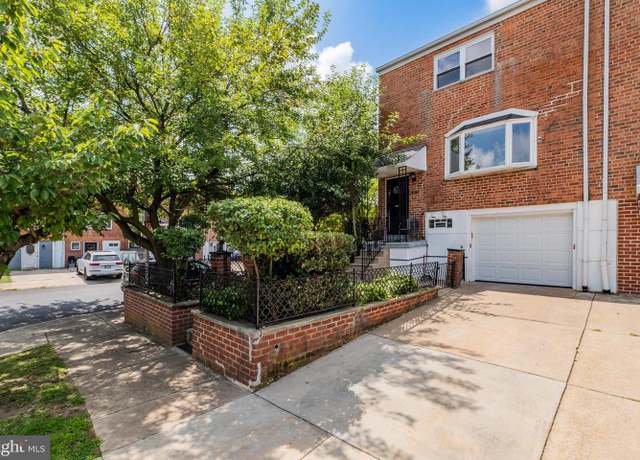 Property at 2814 S 73rd St, Philadelphia, PA 19153, 3 beds, 2.5 baths