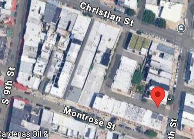 Property at 812 Christian St Unit J, Philadelphia, PA 19147
