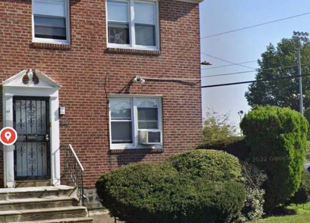 Property at 1600 E Roumfort Rd, Philadelphia, PA 19150, 3 beds, 2 baths
