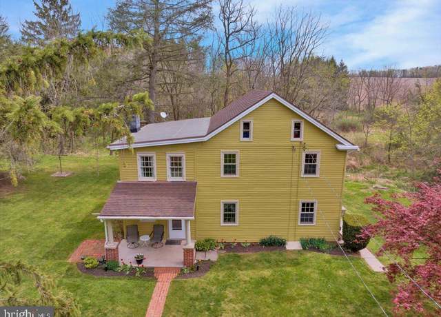 Property at 142 Reedsville Rd, Schuylkill Haven, PA 17972, 3 beds, 1.5 baths