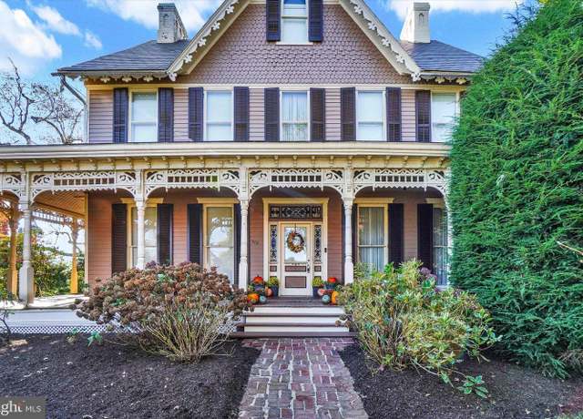 Property at 202 S Main St, Shrewsbury, PA 17361, 5 beds, 2.5 baths