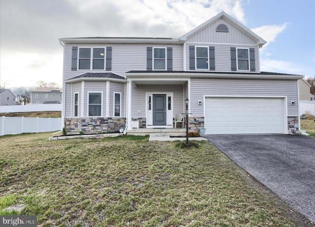 Property at 20 Steeple Chase Dr, York Haven, PA 17370, 4 beds, 3 baths