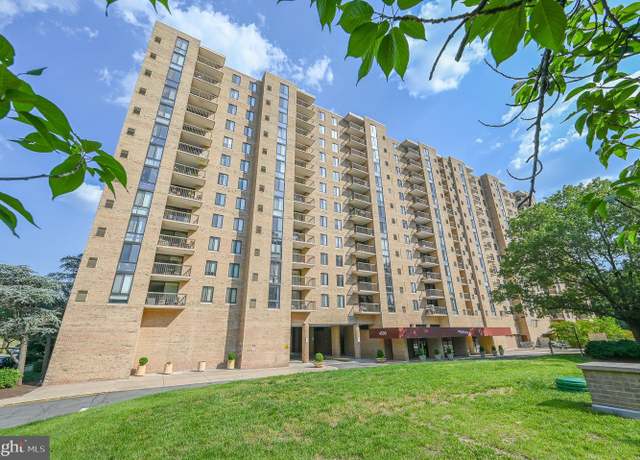 Property at 4500 Four Mile Run Dr #211, Arlington, VA 22204, 1 bed, 1 bath