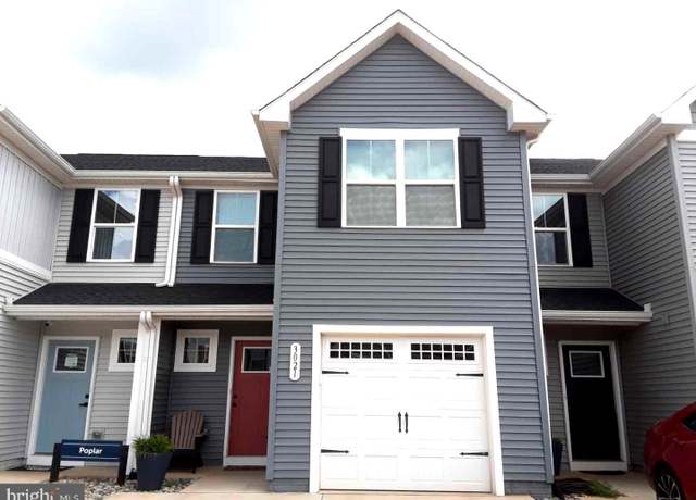Property at 3021 Silver Birch Ln, Culpeper, VA 22701, 3 beds, 2.5 baths