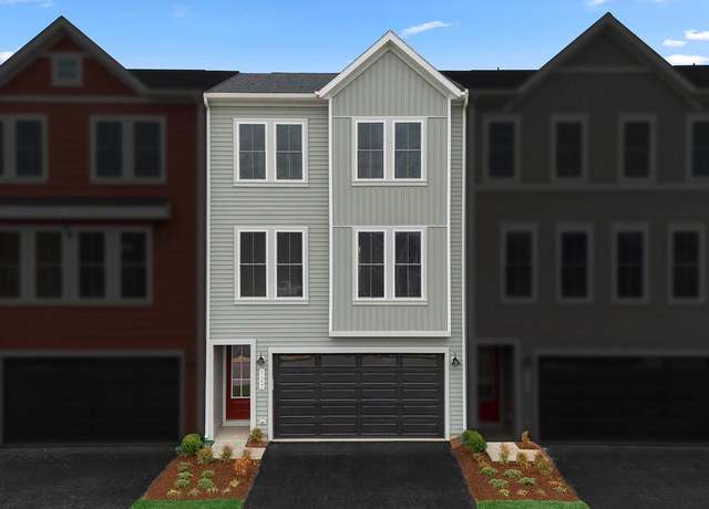 Property at 127 Galaxy Pl, Stephenson, VA 22656, 3 beds, 3 baths