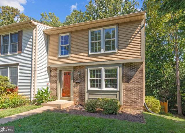 Property at 2323 Middle Creek Ln, Reston, VA 20191, 3 beds, 3 baths