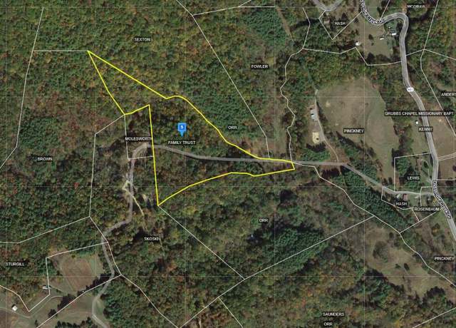 Property at 0000 Old Bridle Creek Dr, Independence, VA 24348