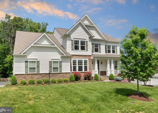 Property at 41684 Wakehurst Pl, Leesburg, VA 20176, 5 beds, 4.5 baths
