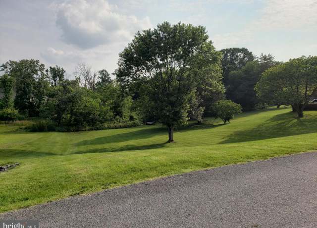 Property at "0" Oakcrest Dr, Luray, VA 22835