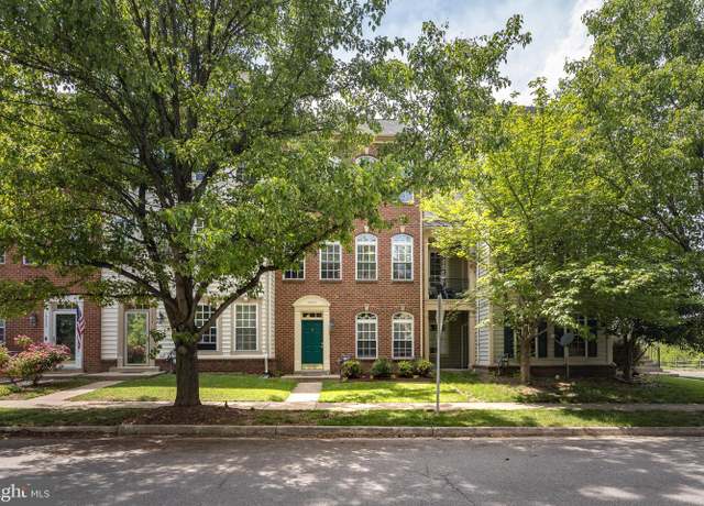 Property at 10452 Tenth Alabama Way, Bristow, VA 20136, 4 beds, 3 baths