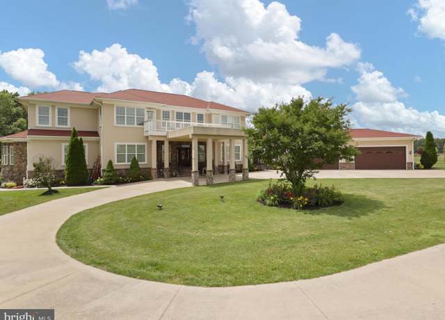 Property at 11509 Asbury Ridge Ct, Nokesville, VA 20181, 6 beds, 8 baths