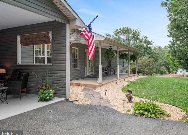 Property at 5409 Smith Creek Rd, New Market, VA 22844, 3 beds, 3 baths