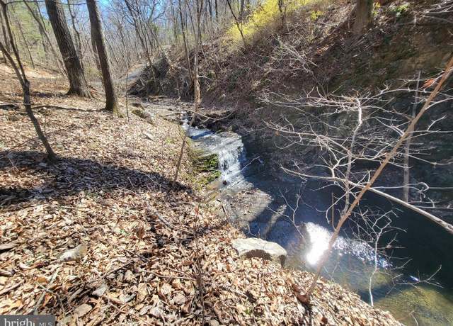 Property at Edinburg Gap, Edinburg, VA 22824