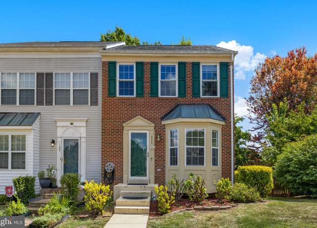 Property at 111 Sterling Ct, Stafford, VA 22554, 3 beds, 3.5 baths