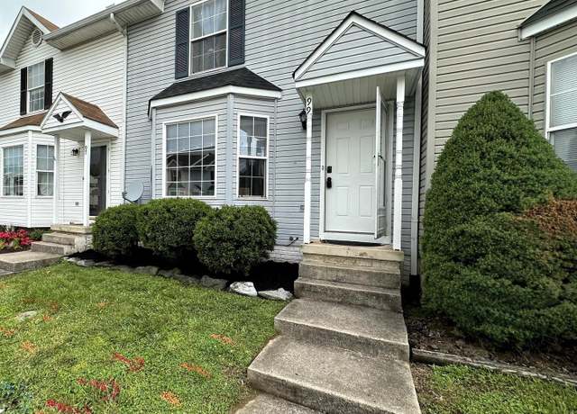Property at 99 Stadium Cir, Inwood, WV 25428, 3 beds, 2.5 baths