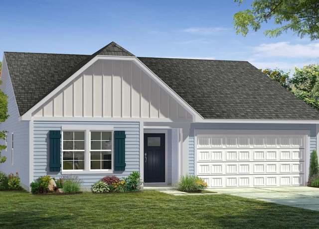 Property at HOMESITE 41 Armistead Pl, Charles Town, WV 25414, 3 beds, 3 baths