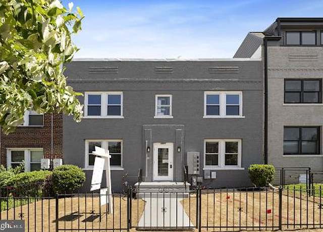 Property at 1635 Montello Ave NE, Washington, DC 20002, 8 beds