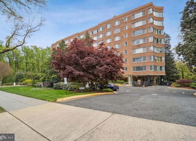 Property at 4200 Cathedral Ave NW #918, Washington, DC 20016, 1 bed, 1 bath
