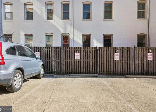 Property at 1926 New Hampshire Ave NW Unit P-4, Washington, DC 20009