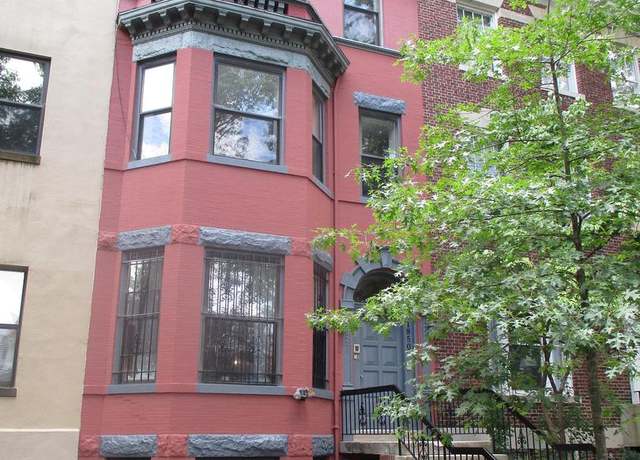 Property at 1850 Wyoming Ave NW, Washington, DC 20009, 12 beds