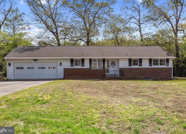 Property at 103 Bangor Ln, Milton, DE 19968, 3 beds, 1 bath