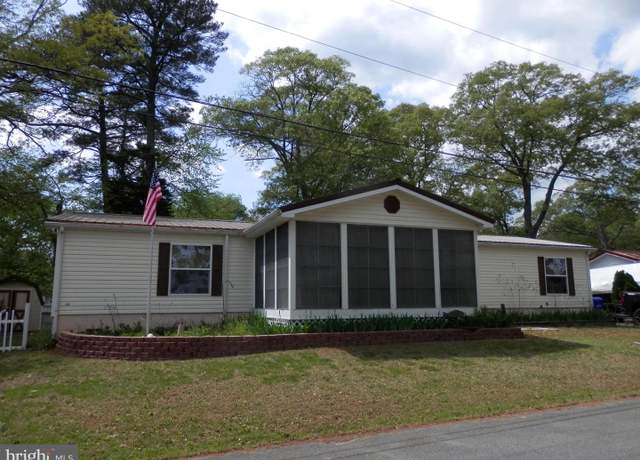 Property at 25858 N Cherry St #49858, Millsboro, DE 19966, 3 beds, 2 baths