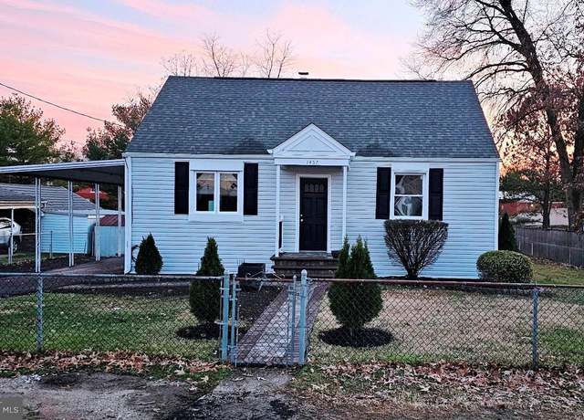 Property at 1457 Maryland Ave, Severn, MD 21144, 5 beds, 2.5 baths